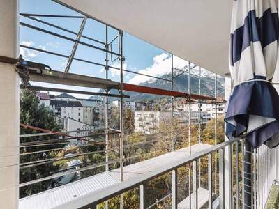 Anlageobjekt kaufen in 6020 Innsbruck