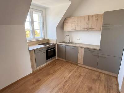 Wohnung mieten in 8740 Zeltweg (Bild 1)