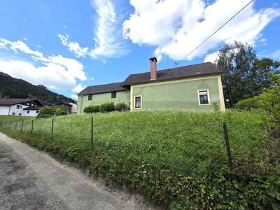 Haus kaufen in 8911 Admont (Bild 3)