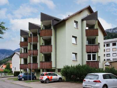 Wohnung mieten in 8790 Eisenerz (Bild 1)