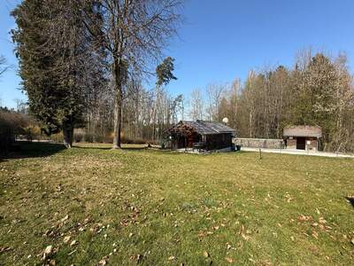 Grundstück kaufen in 4320 Perg