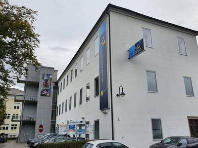 Gewerbeobjekt mieten in 3340 Waidhofen