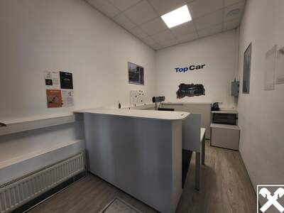 Gewerbeobjekt mieten in 4020 Linz (Bild 4)