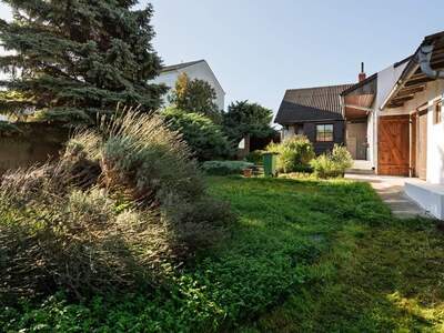 Haus kaufen in 2301 Wittau