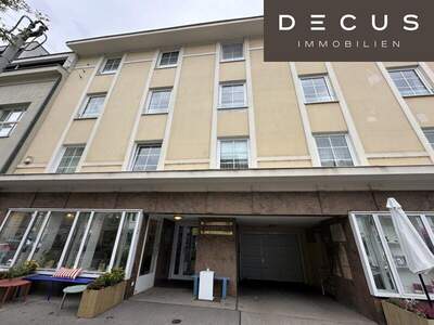 Büro / Praxis kaufen in 1130 Wien