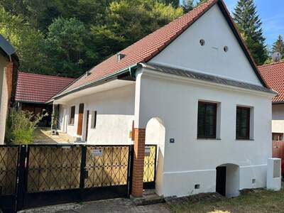 Haus kaufen in 7373 Piringsdorf