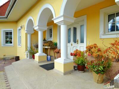 Einfamilienhaus kaufen in 2731 St. Egyden (Bild 1)