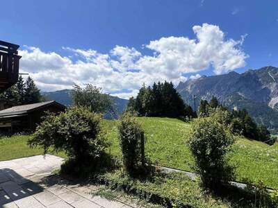 Mietwohnung in 6781 Bartholomäberg