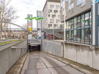 Immobilie mieten in 1230 Wien (Bild 1)