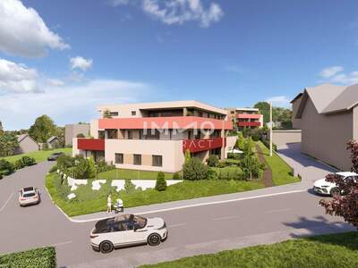 Eigentumswohnung in 4722 Peuerbach (Bild 4)