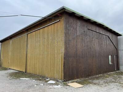 Gewerbeobjekt mieten in 2700 Wiener Neustadt (Bild 2)