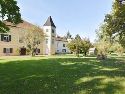 Wohnung mieten in 8410 Hart