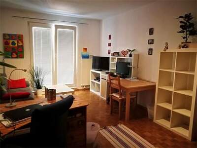 Apartment provisionsfrei mieten in 1040 Wien