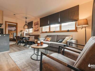 Wohnung kaufen in 6787 Gargellen