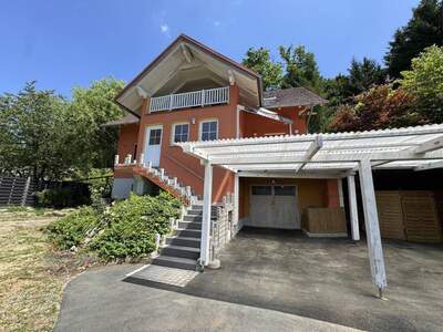 Haus kaufen in 8323 Sankt Marein