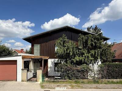 Haus kaufen in 3400 Klosterneuburg
