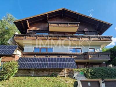 Einfamilienhaus kaufen in 8962 Gröbming