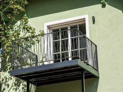 Mietwohnung in 1180 Wien