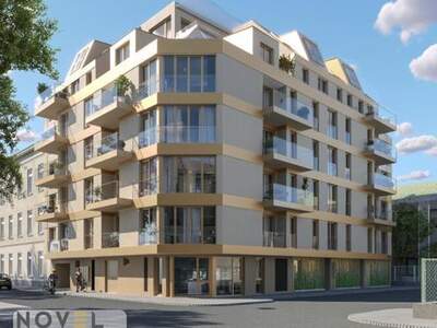 Wohnung kaufen in 1210 Wien