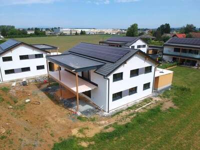 Anlageobjekt kaufen in 8280 Fürstenfeld