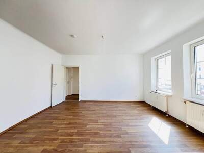 Wohnung mieten in 3100 St. Pölten