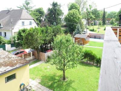 Terrassenwohnung mieten in 2103 Langenzersdorf (Bild 4)