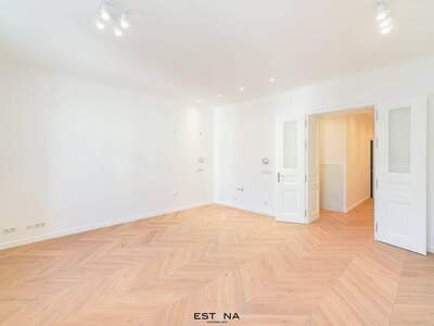 Eigentumswohnung in 1030 Wien