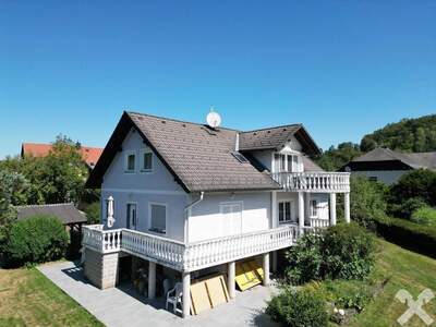 Haus kaufen in 8054 Hitzendorf