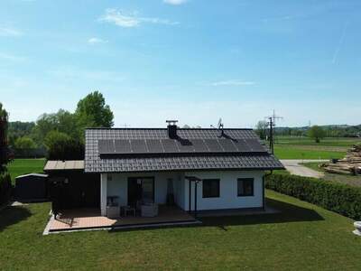 Haus kaufen in 3372 Blindenmarkt