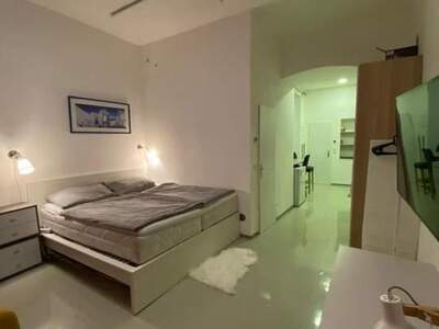 Eigentumswohnung in 1030 Wien
