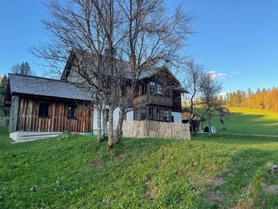 Altbauwohnung mieten in 8992 Altaussee