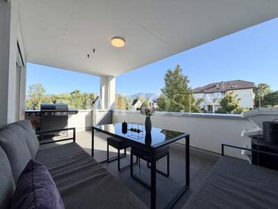 Terrassenwohnung kaufen in 6890 Lustenau
