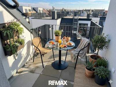 Terrassenwohnung kaufen in 1230 Wien (Bild 1)