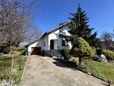 Einfamilienhaus kaufen in 2432 Schwadorf (Bild 2)