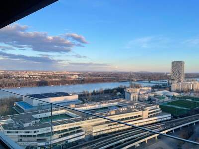Wohnung mit Balkon mieten in 1020 Wien (Bild 2)