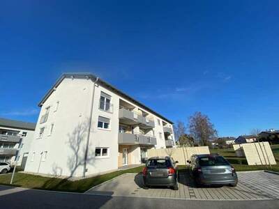 Mietwohnung in 4910 Ried