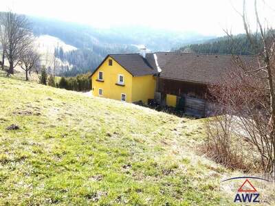 Haus mieten in 3263 Randegg