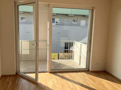 Wohnung mit Balkon mieten in 8141 Premstätten (Bild 3)