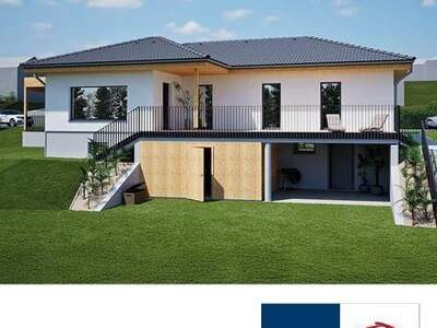 Grundstück kaufen in 3813 Dietmanns