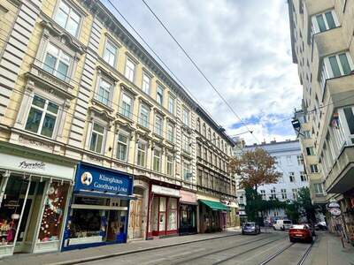 Einzelhandel kaufen in 1070 Wien (Bild 2)