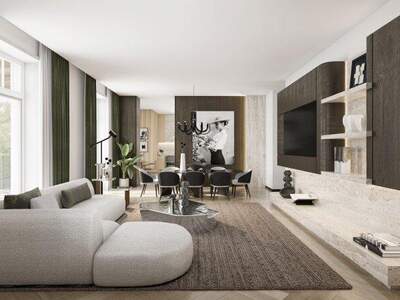 Terrassenwohnung kaufen in 1130 Wien (Bild 5)