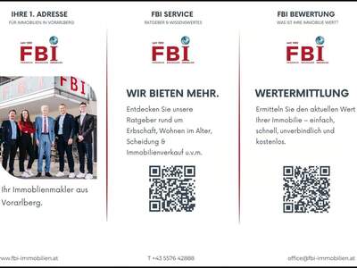 Gewerbeobjekt kaufen in 6719 Bludesch (Bild 5)