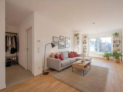 Anlageobjekt kaufen in 1230 Wien