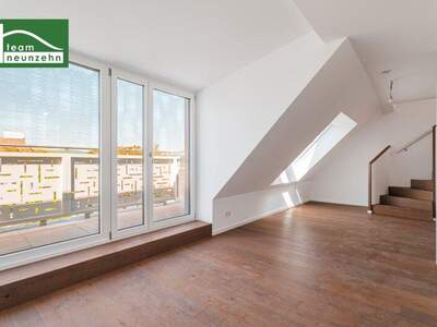 Terrassenwohnung mieten in 1160 Wien (Bild 2)