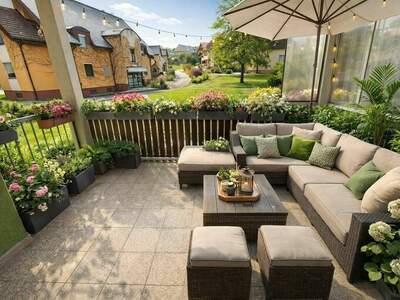 Mietwohnung in 8330 Feldbach