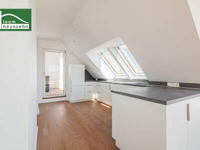 Terrassenwohnung mieten in 1160 Wien (Bild 3)