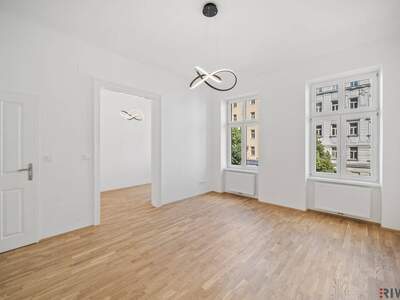 Wohnung kaufen in 1050 Wien