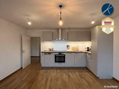 Terrassenwohnung kaufen in 1210 Wien (Bild 5)