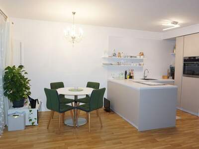 Wohnung mit Balkon mieten in 5310 Mondsee (Bild 2)