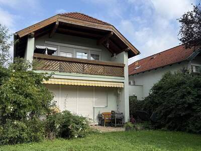 Reihenhaus kaufen in 7423 Pinkafeld (Bild 2)